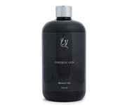 ROUH Imperial Oud Shower Gel – Luxury Body Wash for Men and Women with Long Lasting Arabian, Amber & Musk Fragrance, Moisturising and Refreshing Cleanser for All Skin Types, 500ml (Imperial Oud)